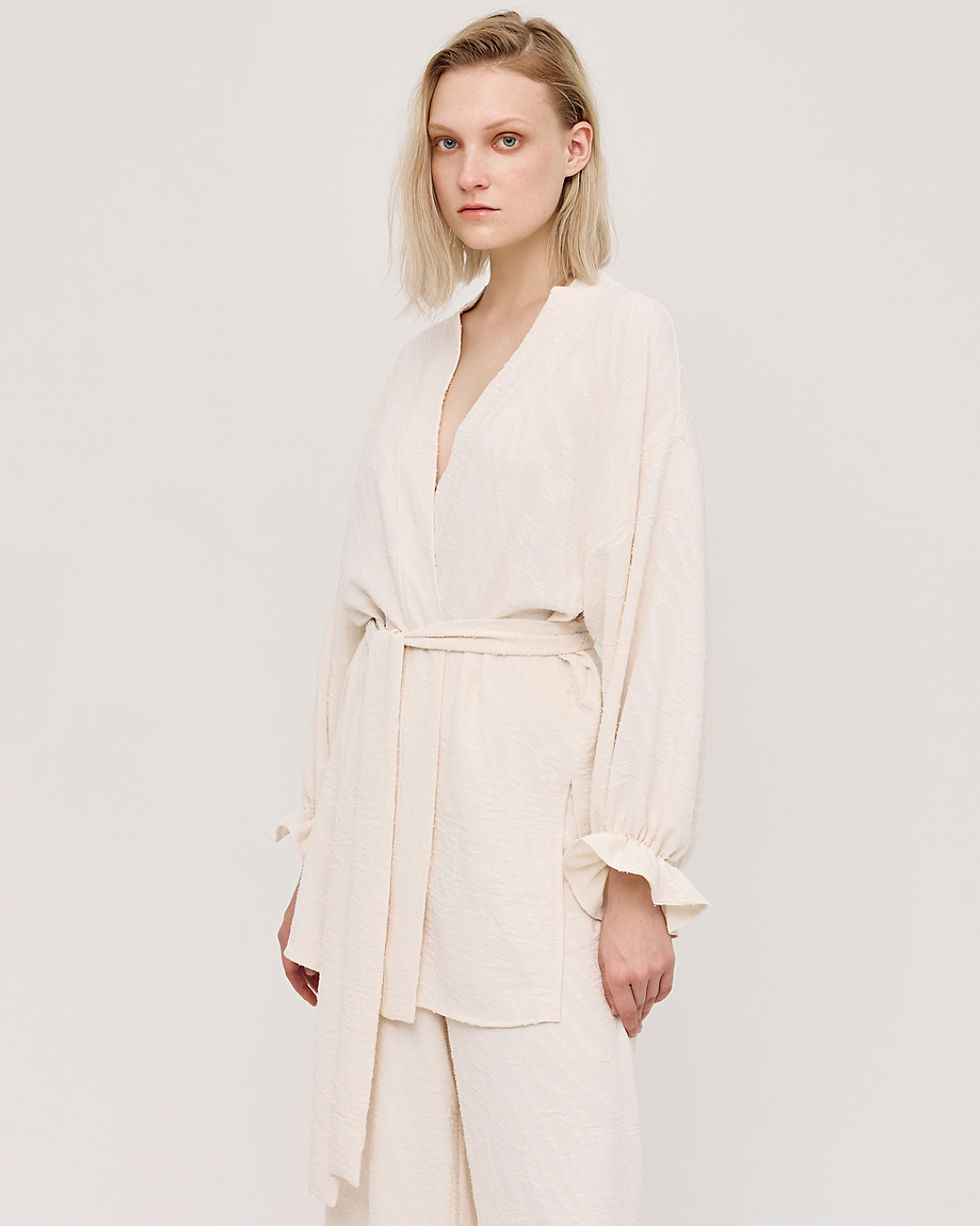 Kimono Access Fashion