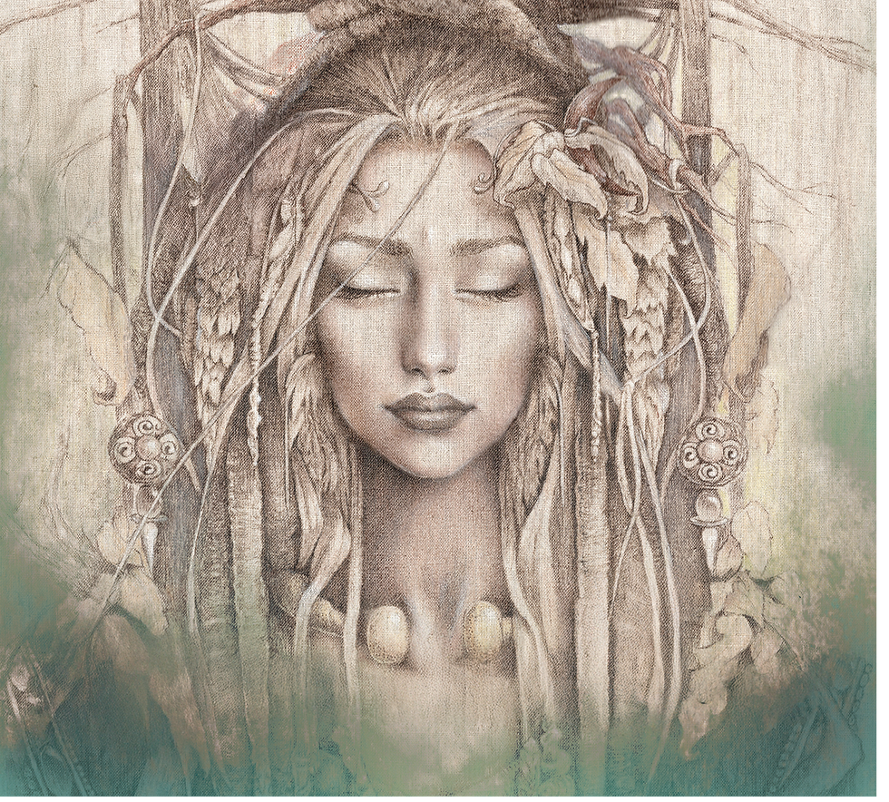 Le Reve de la Terre - 2021