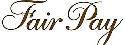 Fair Pay Logo