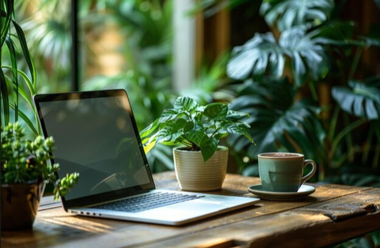 Coffee with plants.jpg