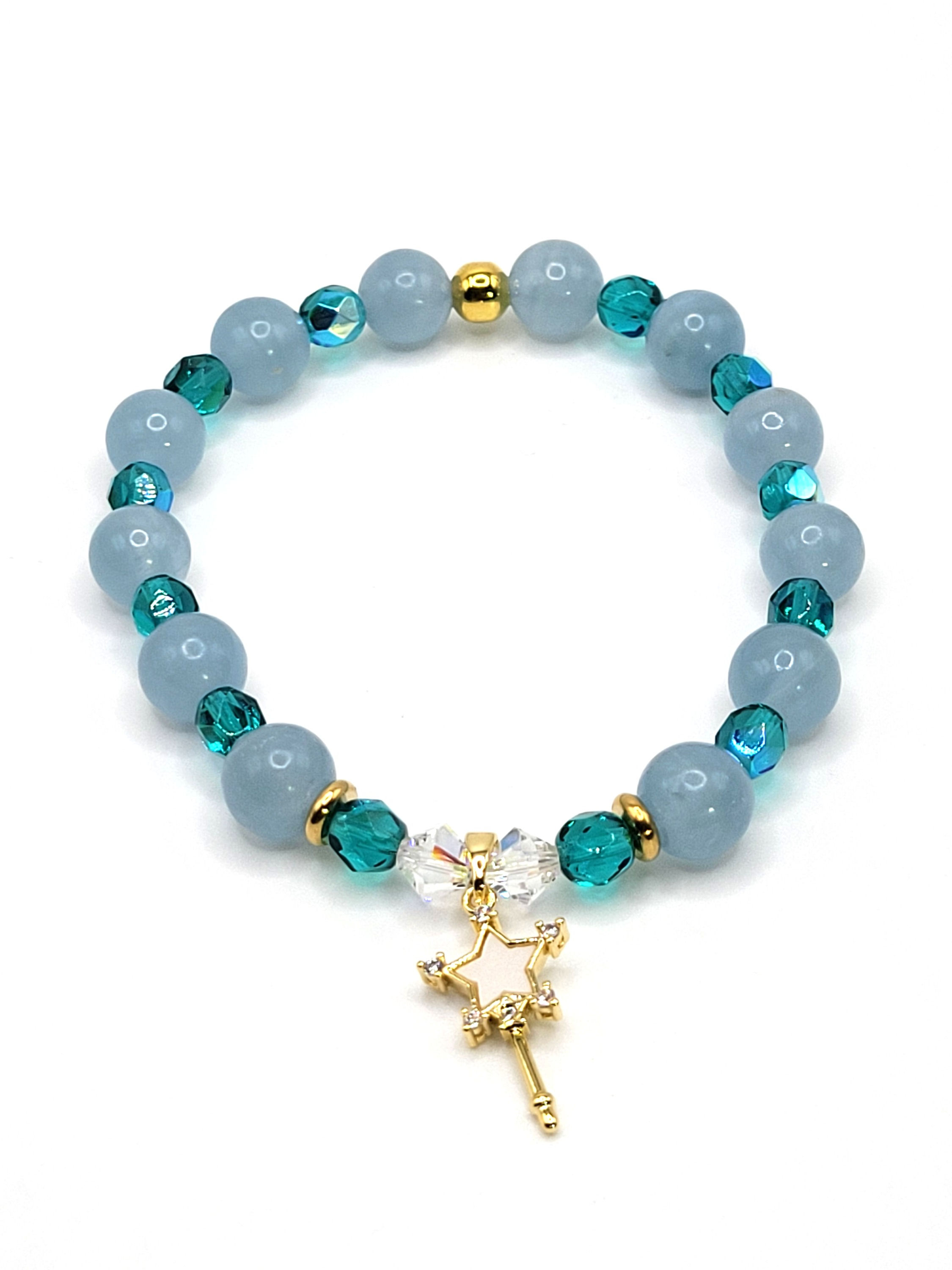 Blue Onyx