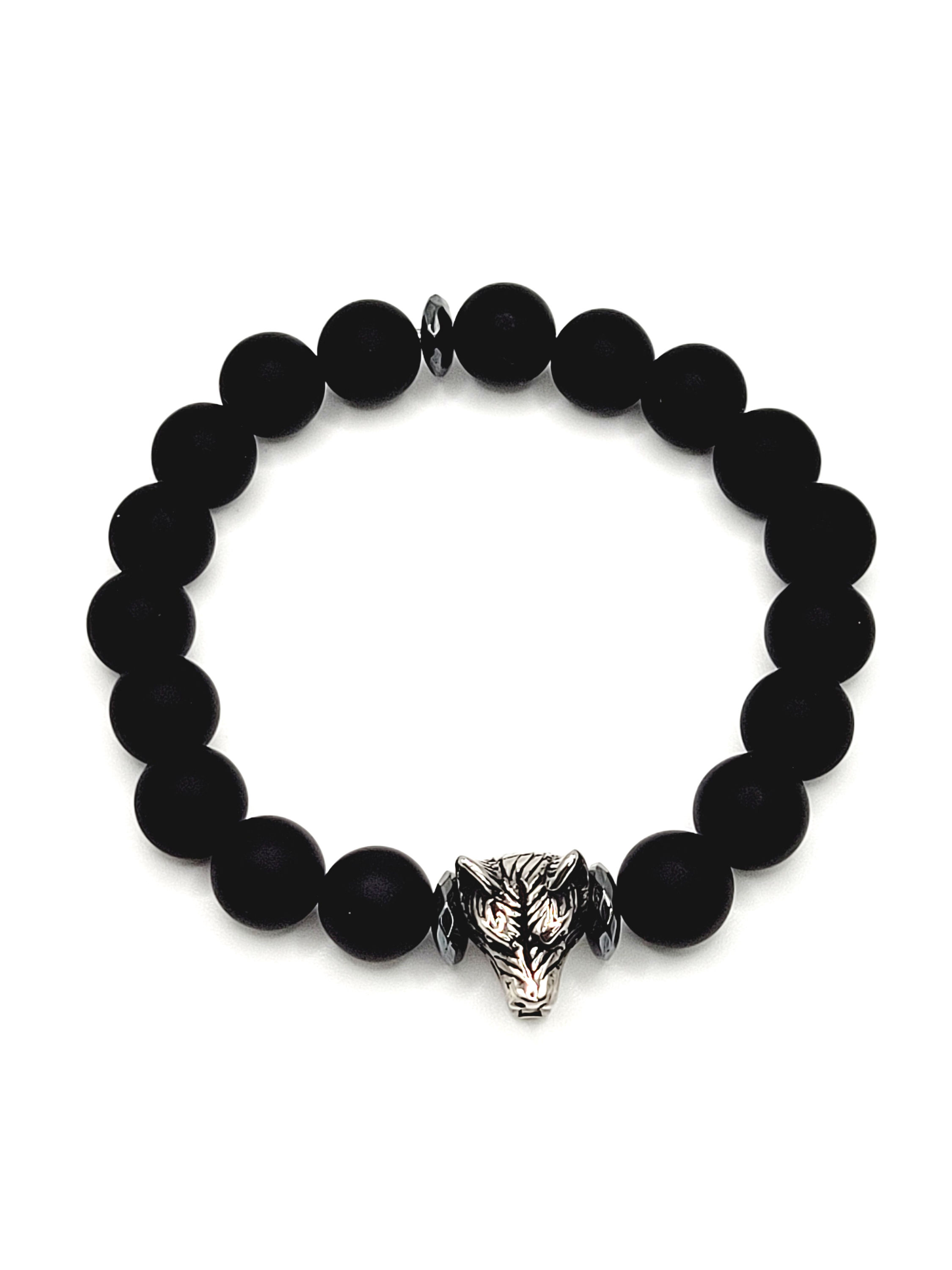 Black Matte Onyx