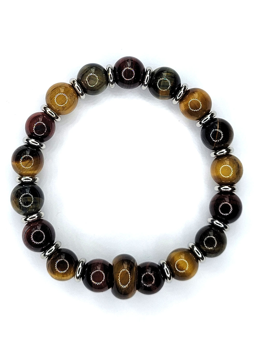 Thumbnail: Mixed Tiger Eye