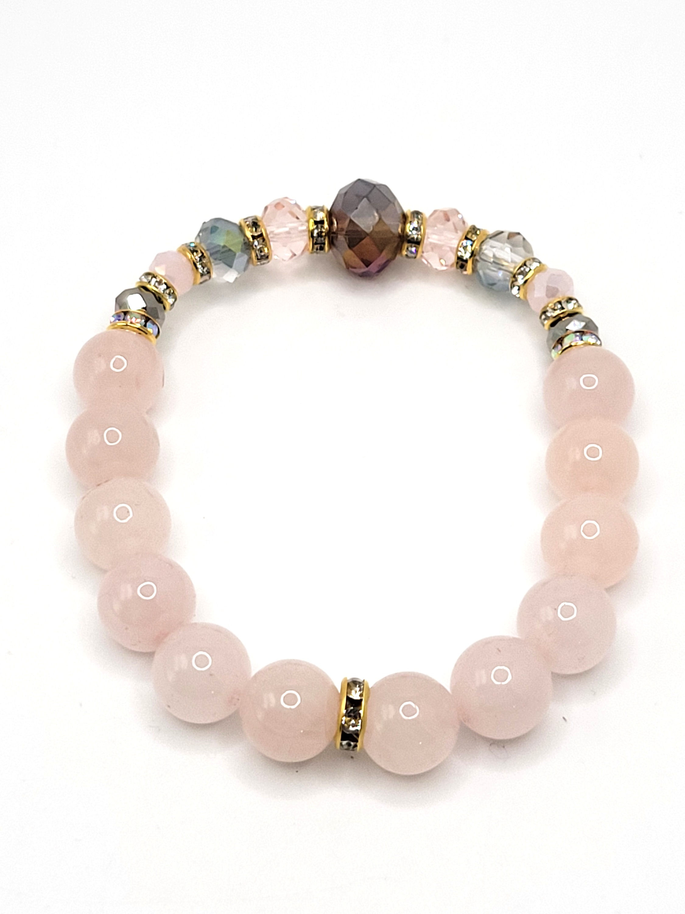 Rose Quartz