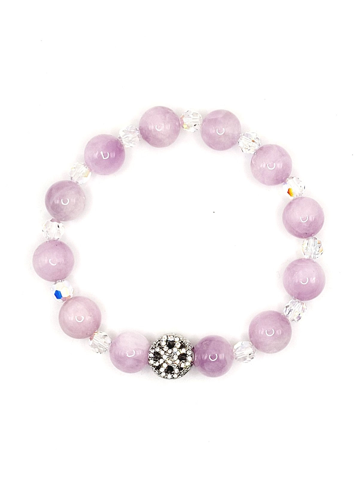 Kunzite