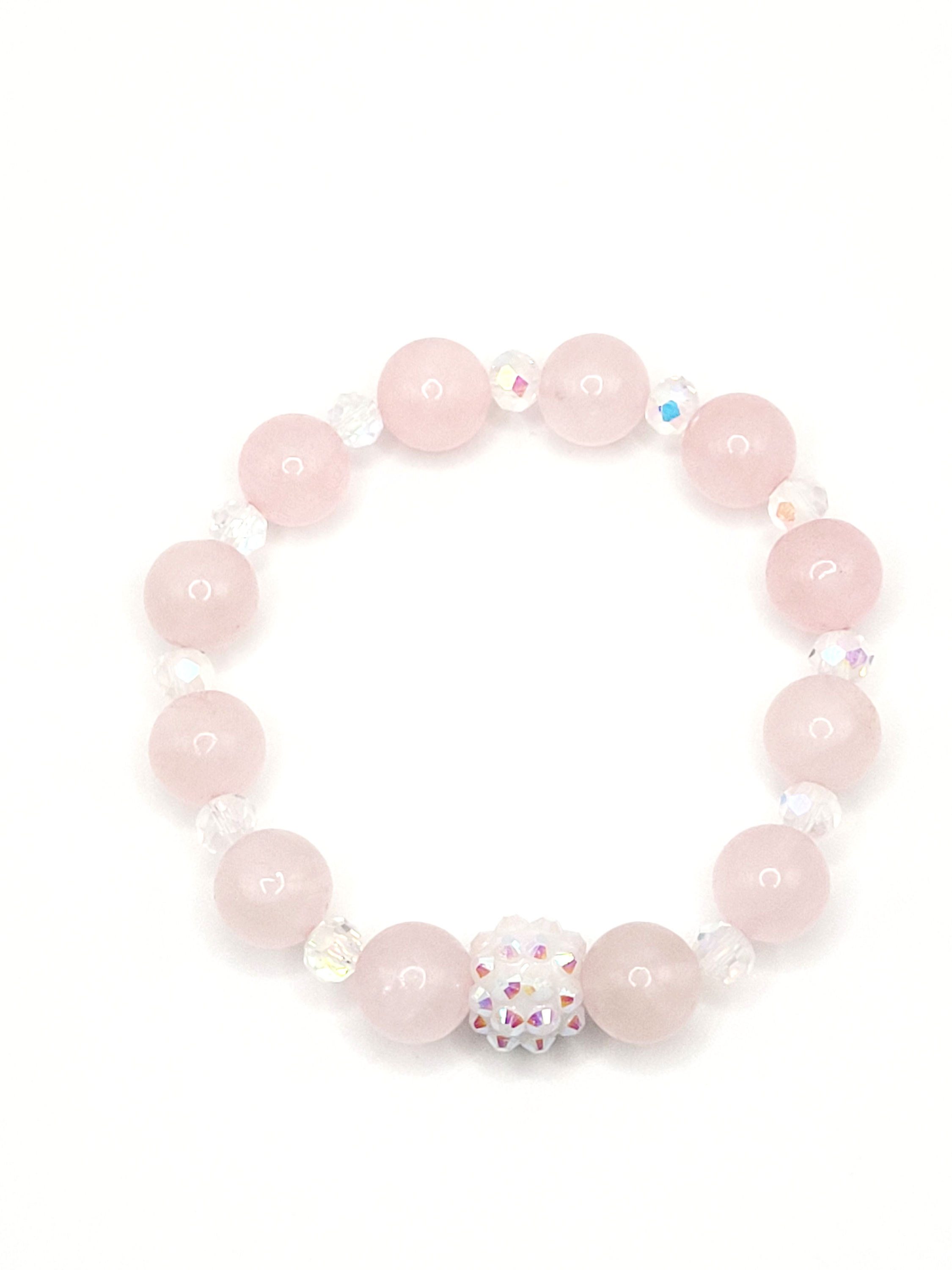 Rose Quartz