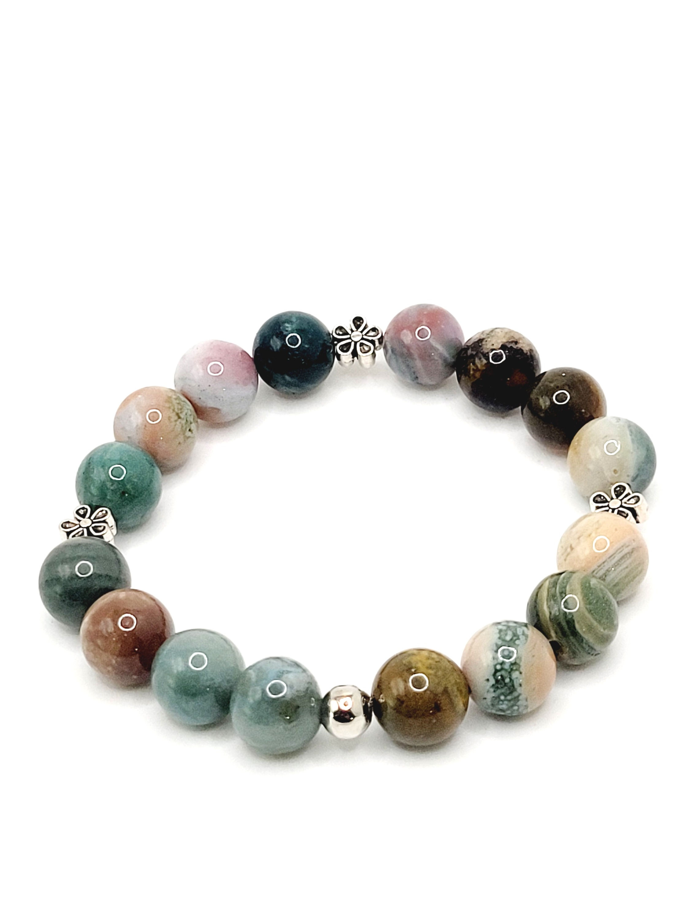 Ocean Jasper