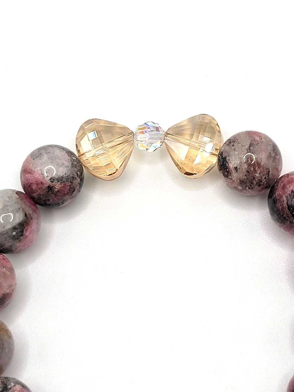 Thumbnail: Pink Tourmaline
