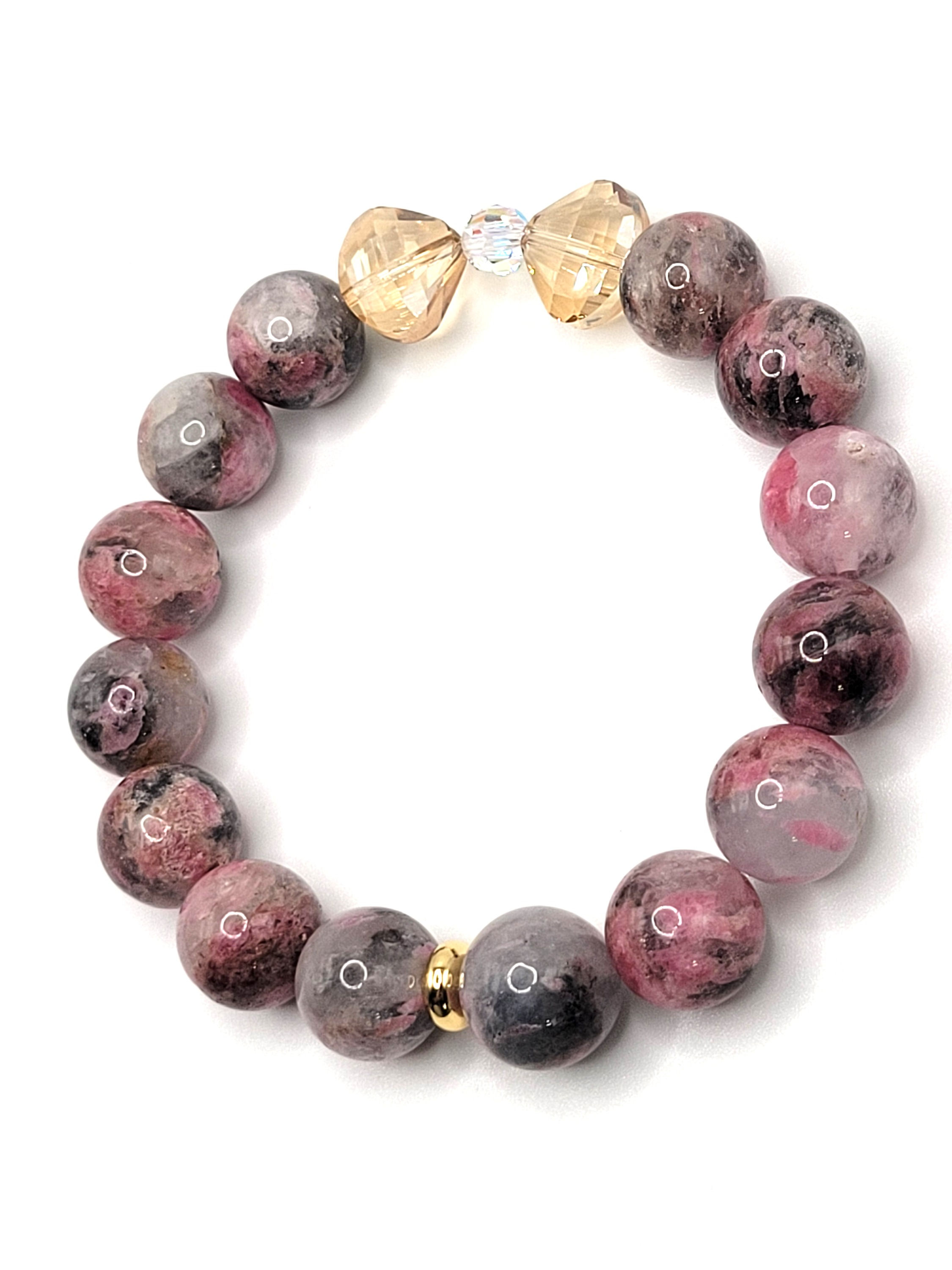 Pink Tourmaline