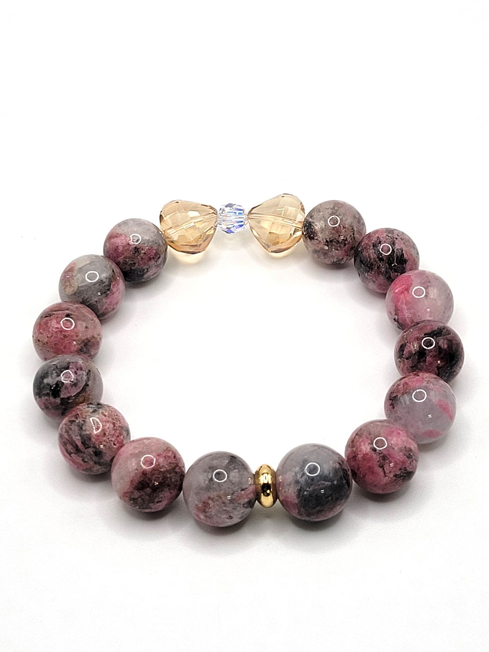Thumbnail: Pink Tourmaline