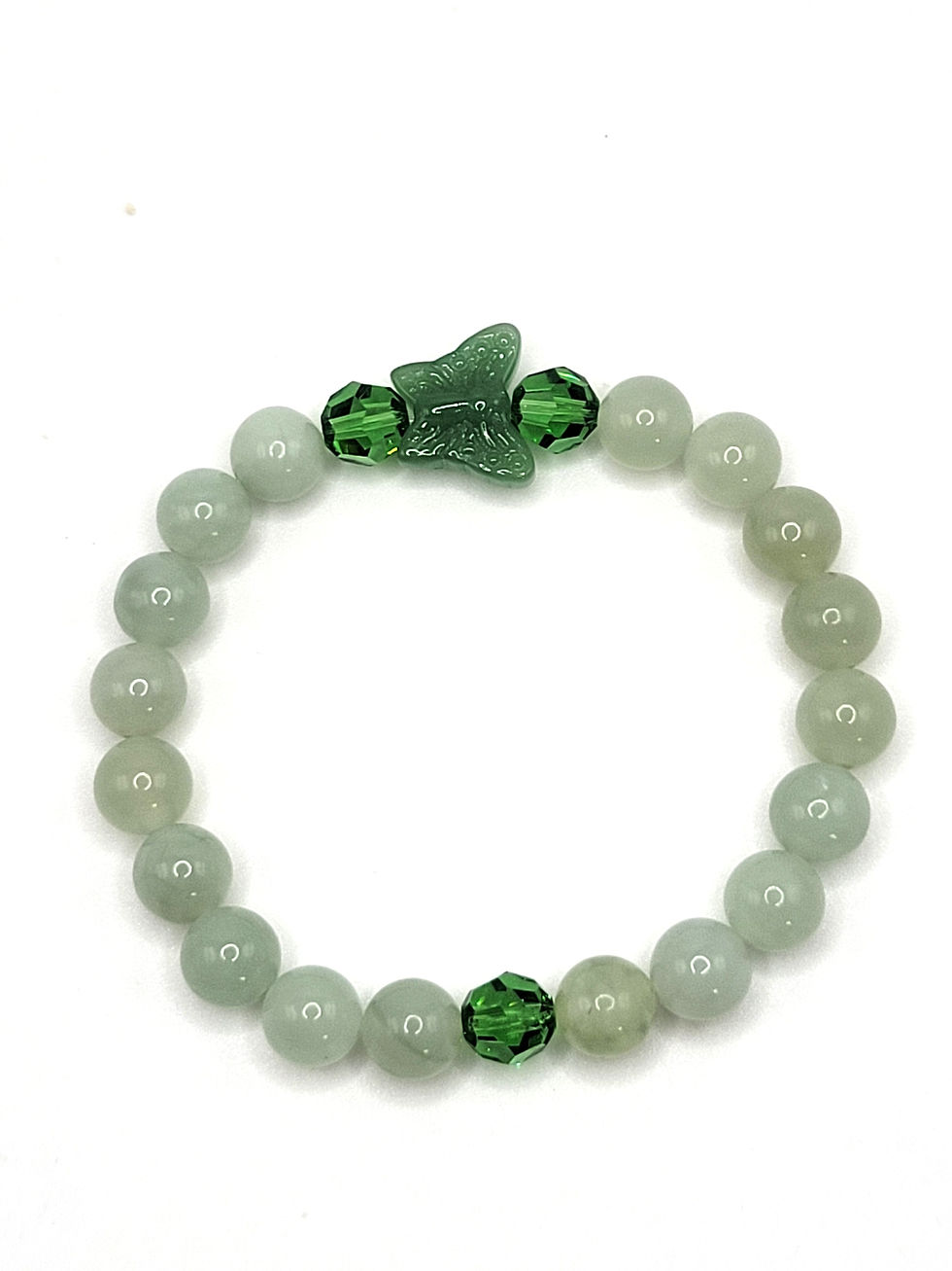 Thumbnail: Serpentine with Butterfly