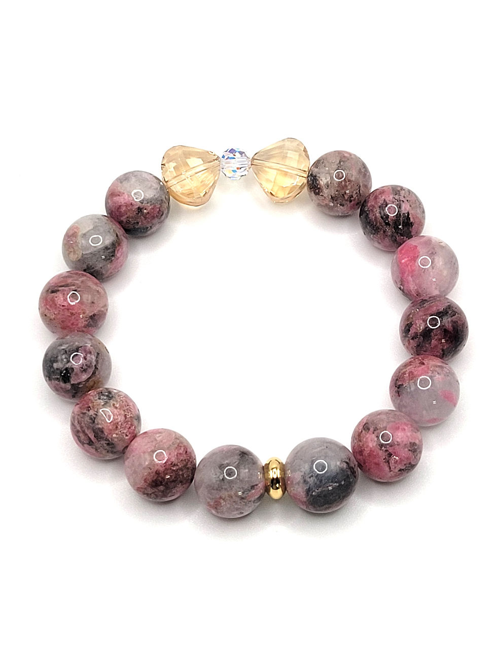 Thumbnail: Pink Tourmaline