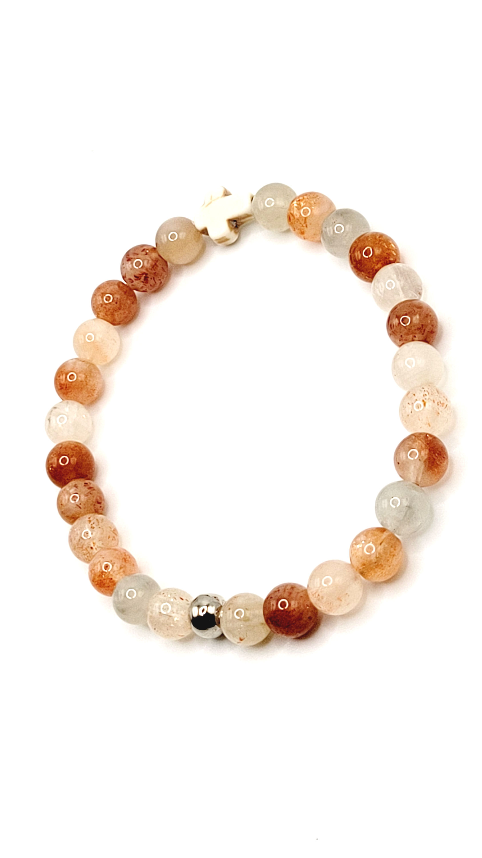 Sunstone 6mm