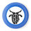 Thumbnail: Frisbee — Goat Logo Wham-O Flying Disc
