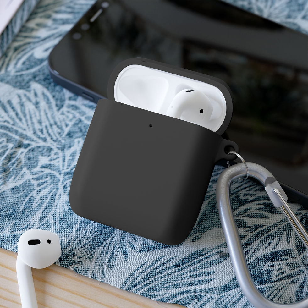 Thumbnail: AirPods Case Cover