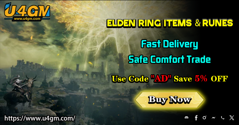 Elden Ring Items