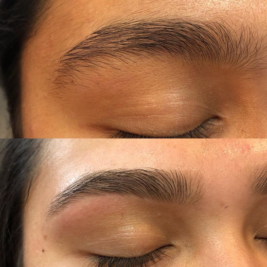 SAVVY Hair Expressions _ Eyebrow Services Fostoria Ohio _ Joselin Sanchez.jpeg