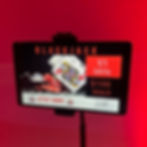 Custom Digital Display for Casino Fundraiser in Scottsdale