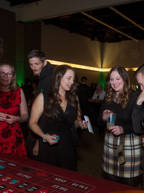 Roulette table rentals in Phoenix and Scottsdale