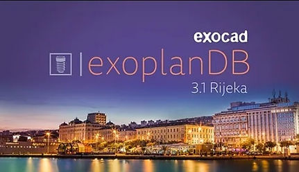 Exocad DentalCAD