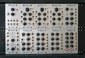 Roland System 100m