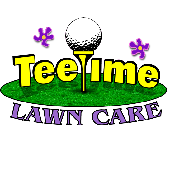 Local Lawn Care Tee Time Lawn Care