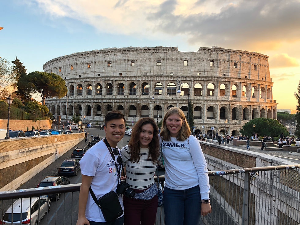 Rome