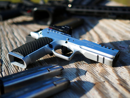 Secure, Carry, and Stay Aware: 5 Essential Safety Tips for Concealed Carry Owners