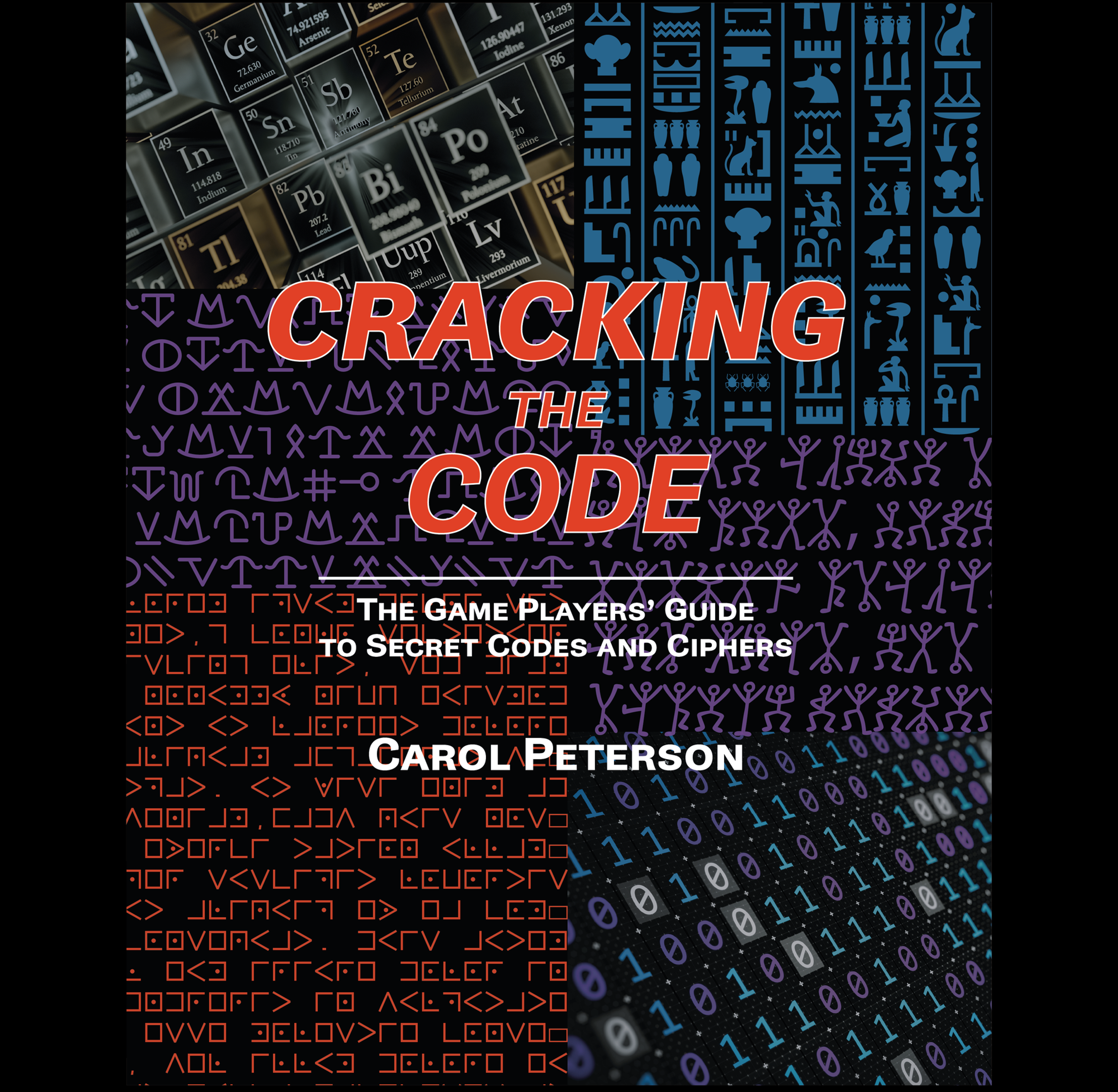 Cracking the Code