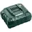 Thumbnail: Metabo W18-7 125MM Cordless Grinder 18V  kit 2 x 5.2Ah battey & charger  