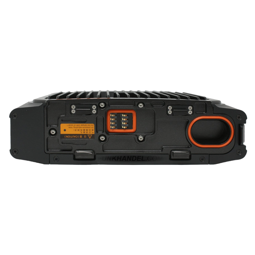 Thumbnail: Hytera HR652 Compact DMR Repeater