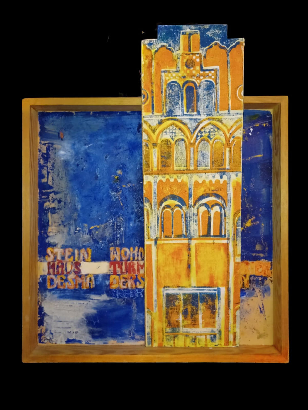 Drei Königen Haus Trier