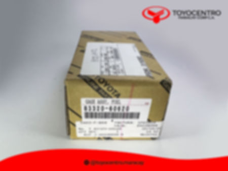 FLOTANTE GASOLINA 4RUNNER 09-24 TOYOTA GENUINO 