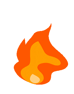 Fire Burn