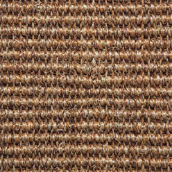 Sisal Small Boucle Amber