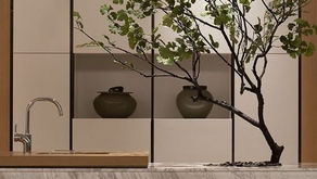 Arredare in stile zen