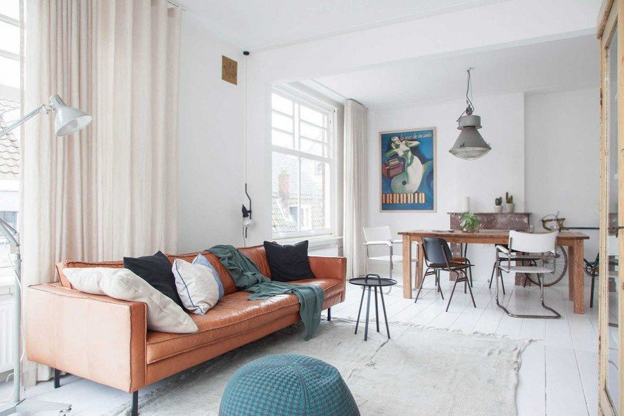 Come arredare una casa da affittare