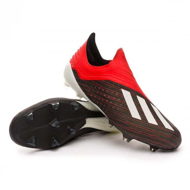 Miniatura: BOTA ADIDAS X 18+ FG
