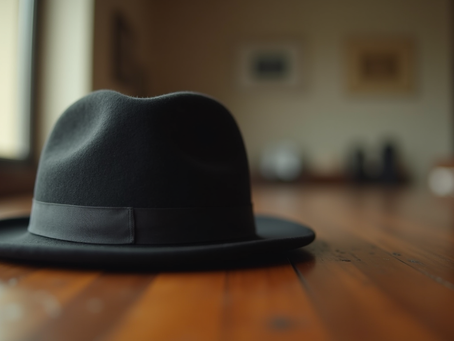 Elevate Your Style with Luxury Men's Hats and Hoodies