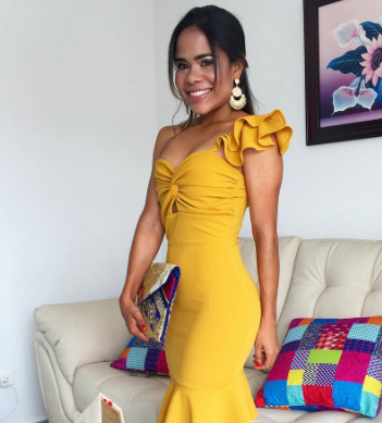Cinthya Otero