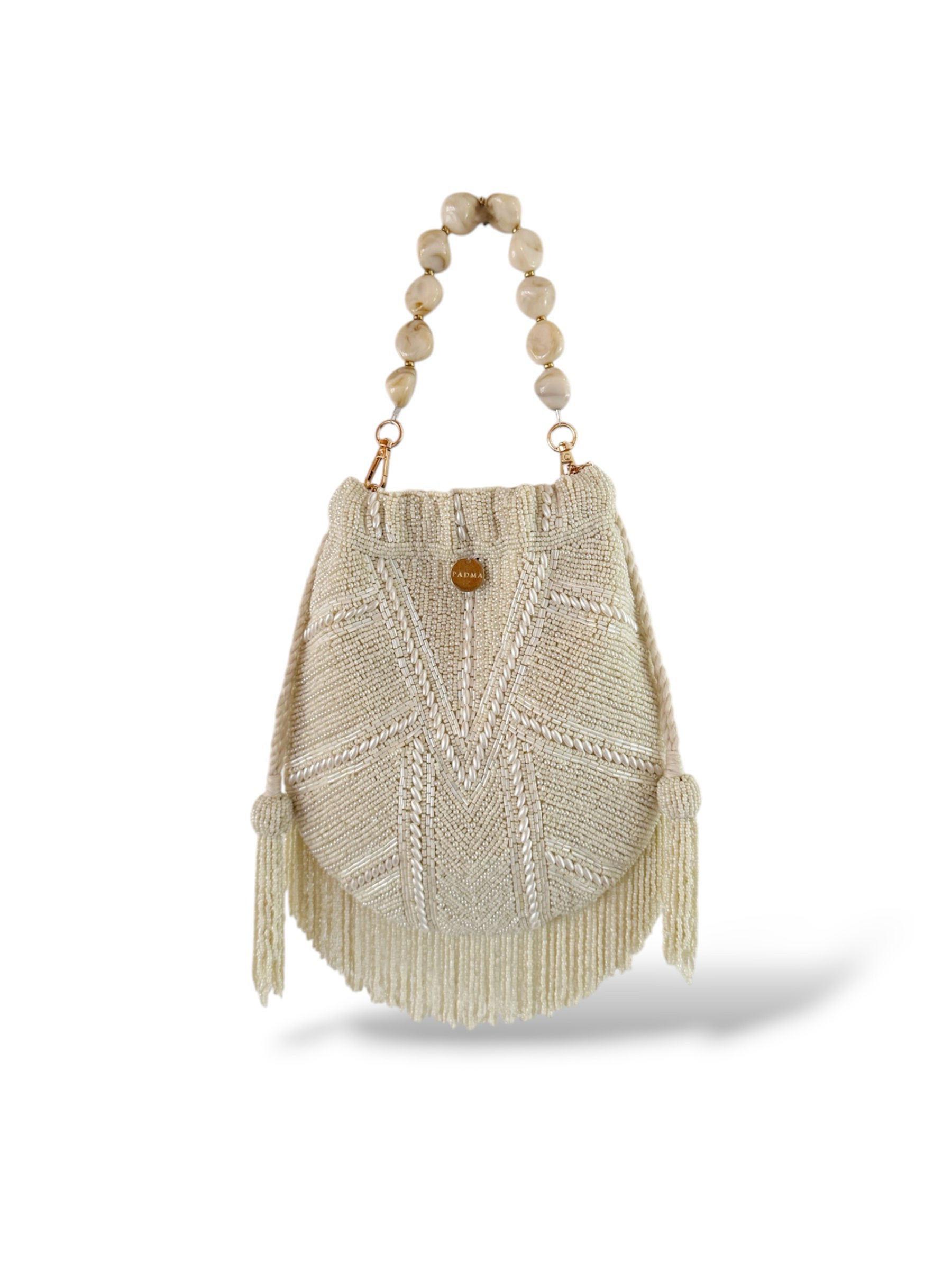 Cartera Vandobo Perla