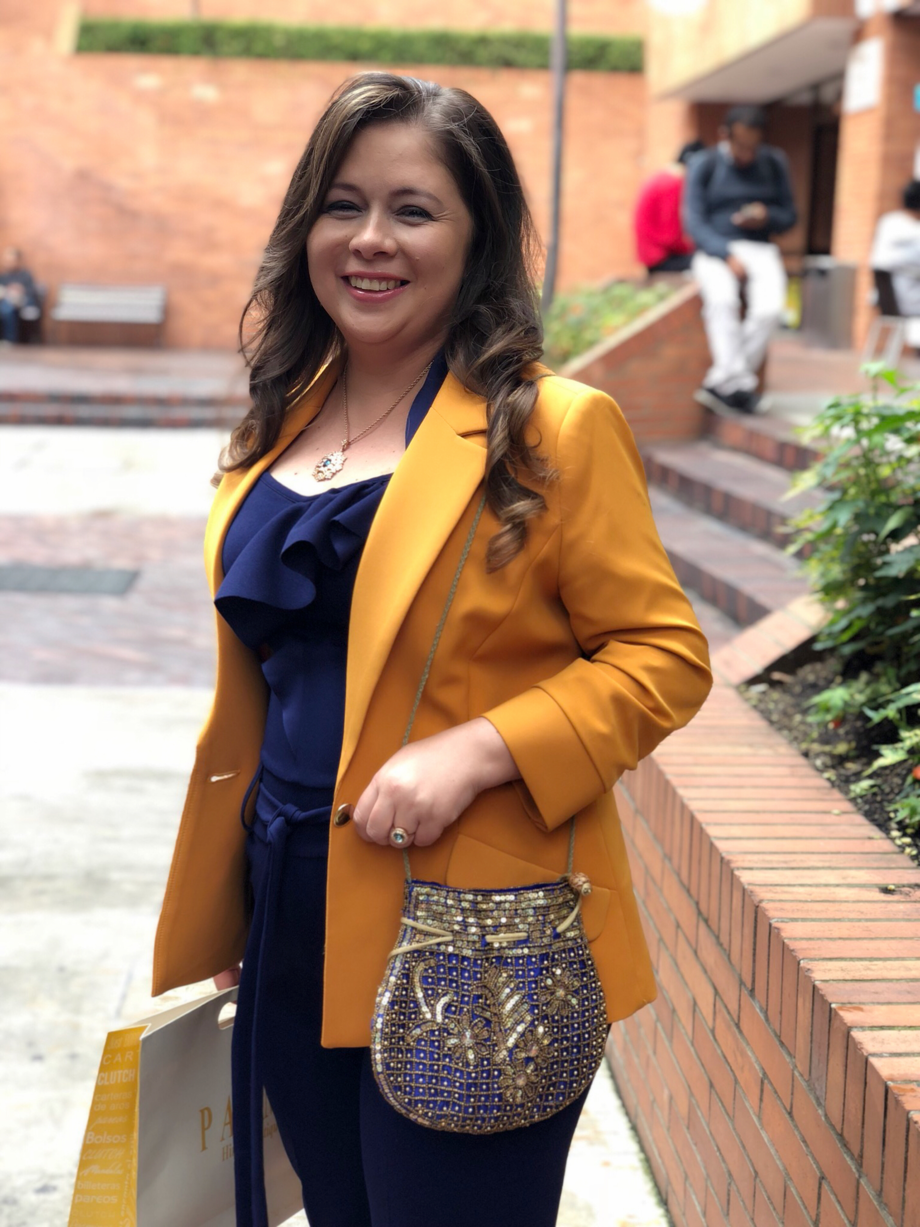 ANGELICA JIMENEZ