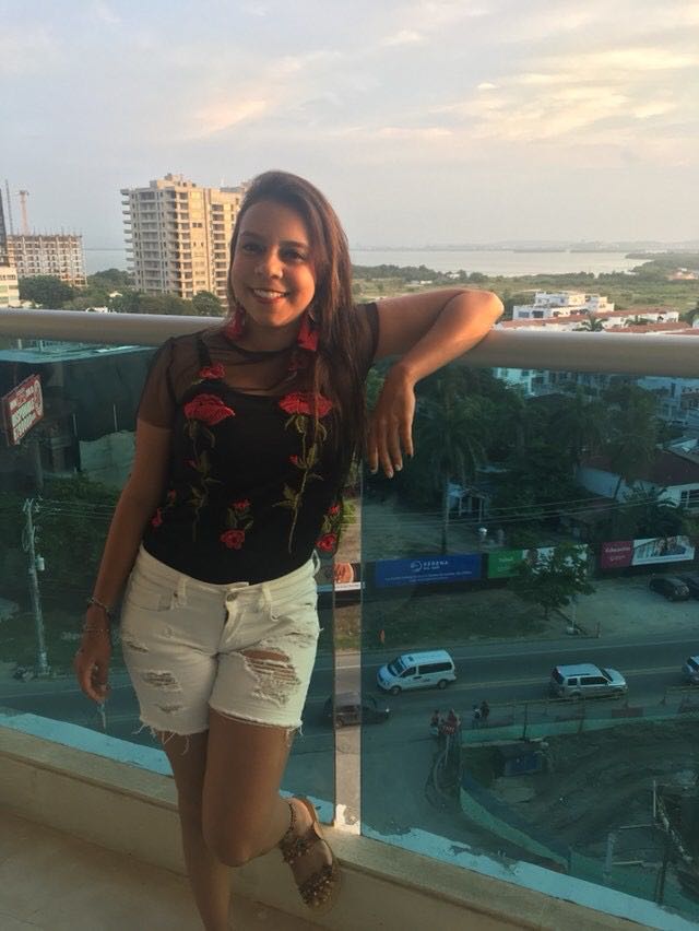 Silvia Rangel
