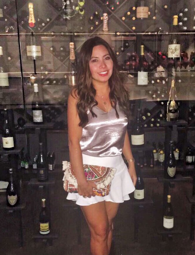 Angelica Pabón