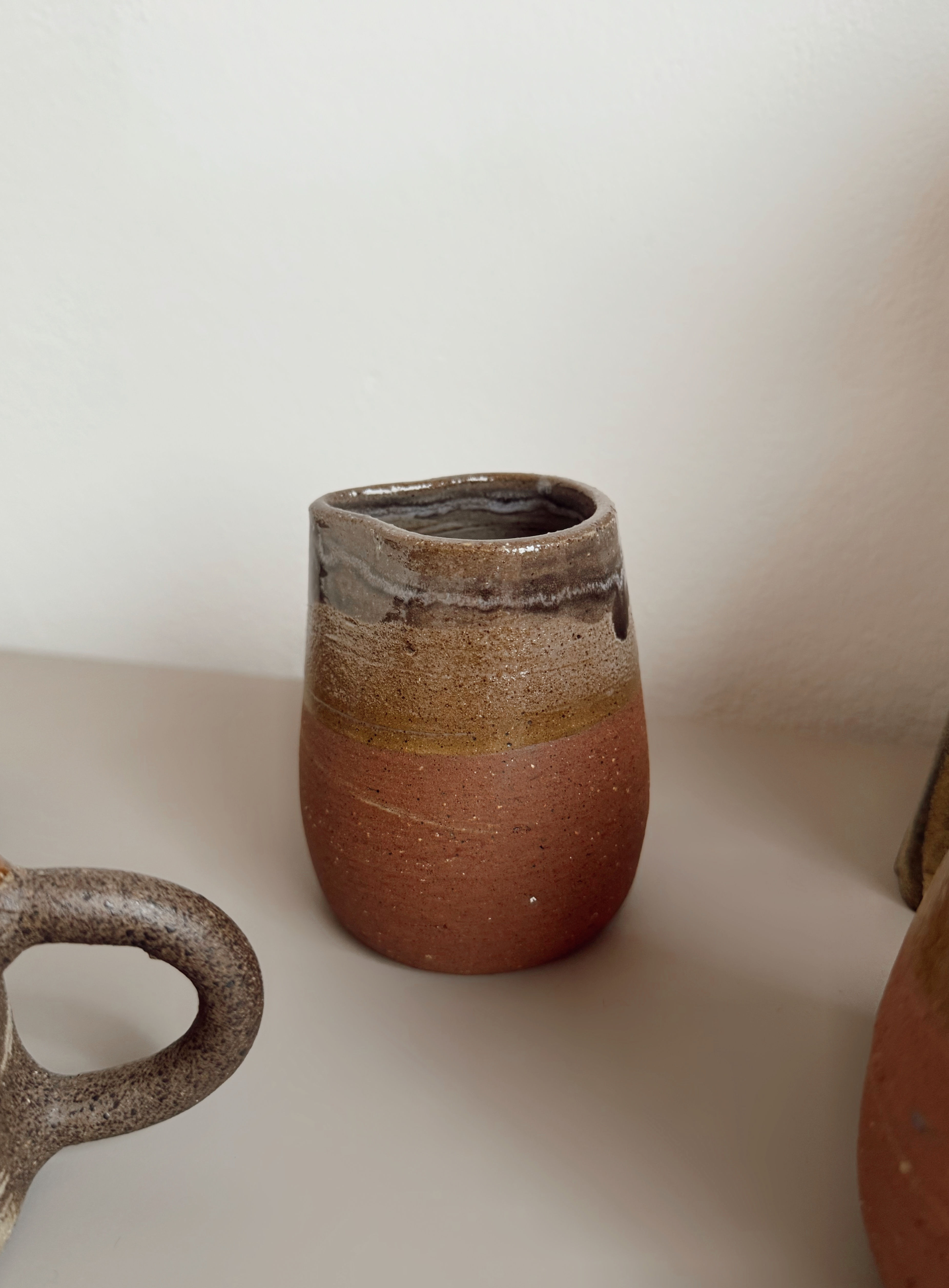 Salsero Terra Degrade