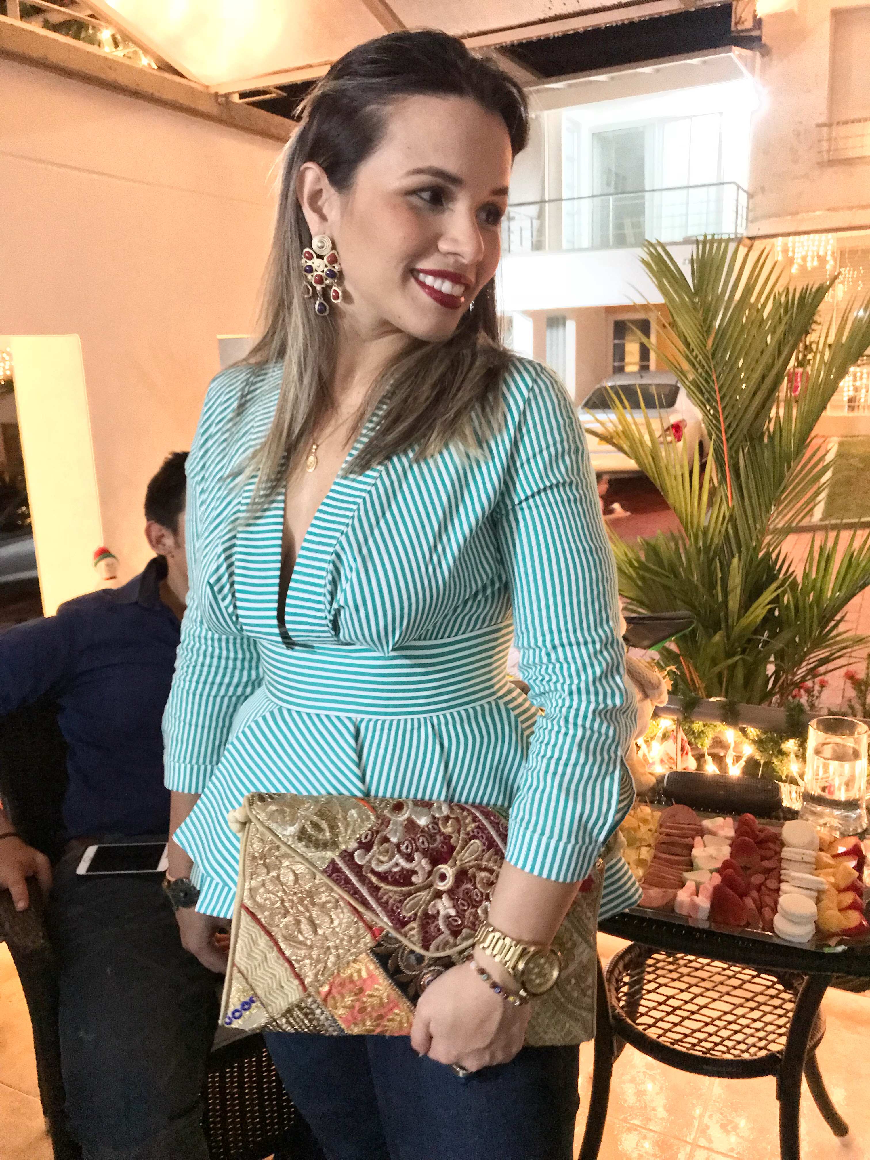 Victoria Dominguez