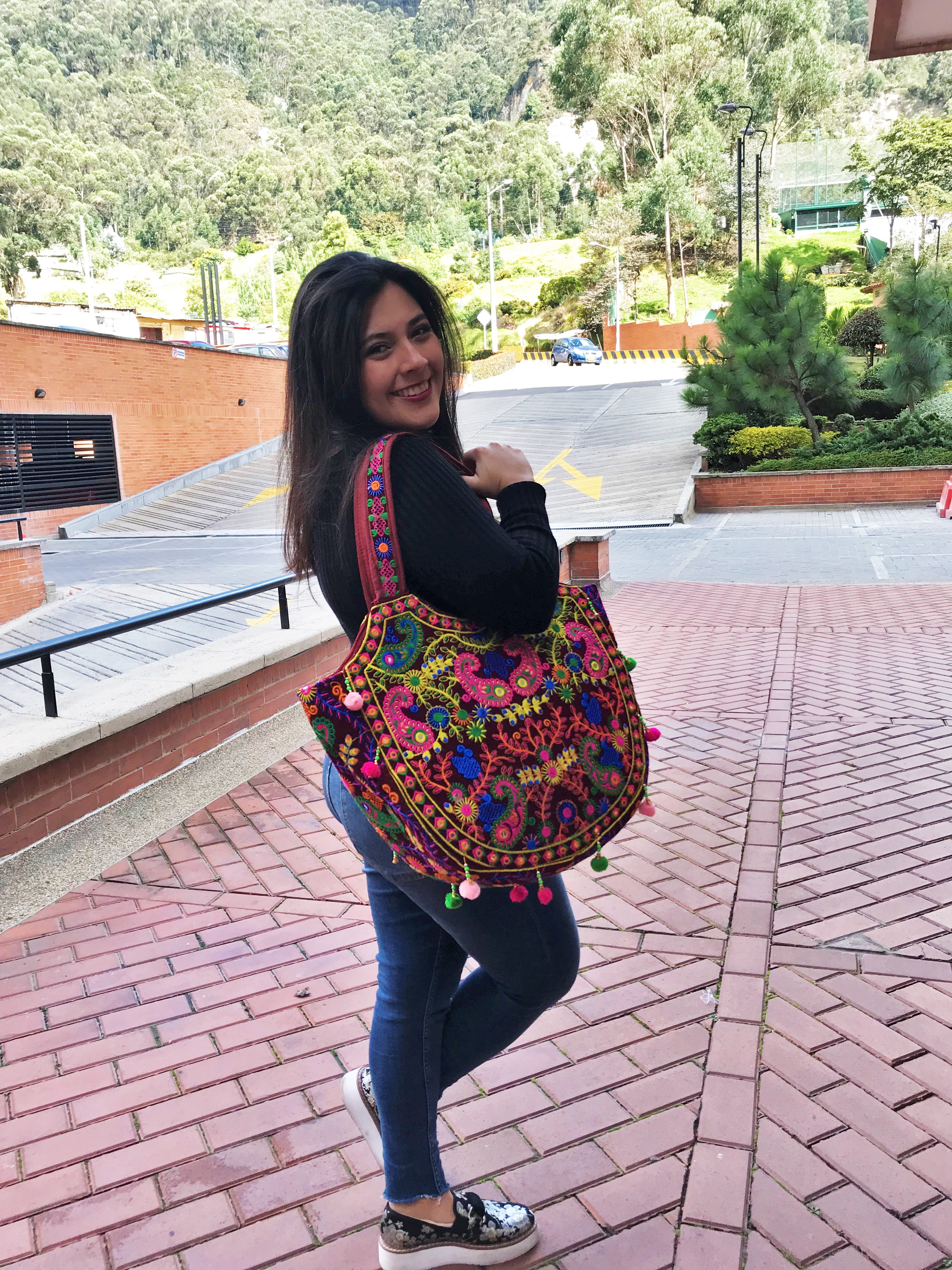 Laura Rojas