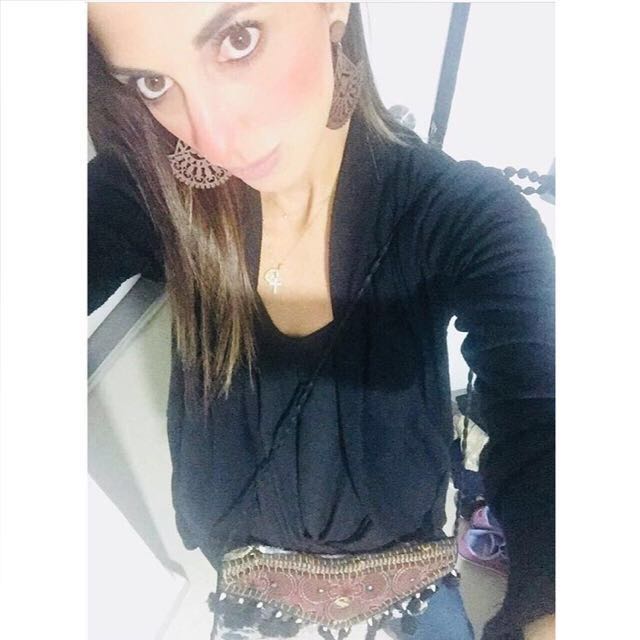 Jaqueline Farah