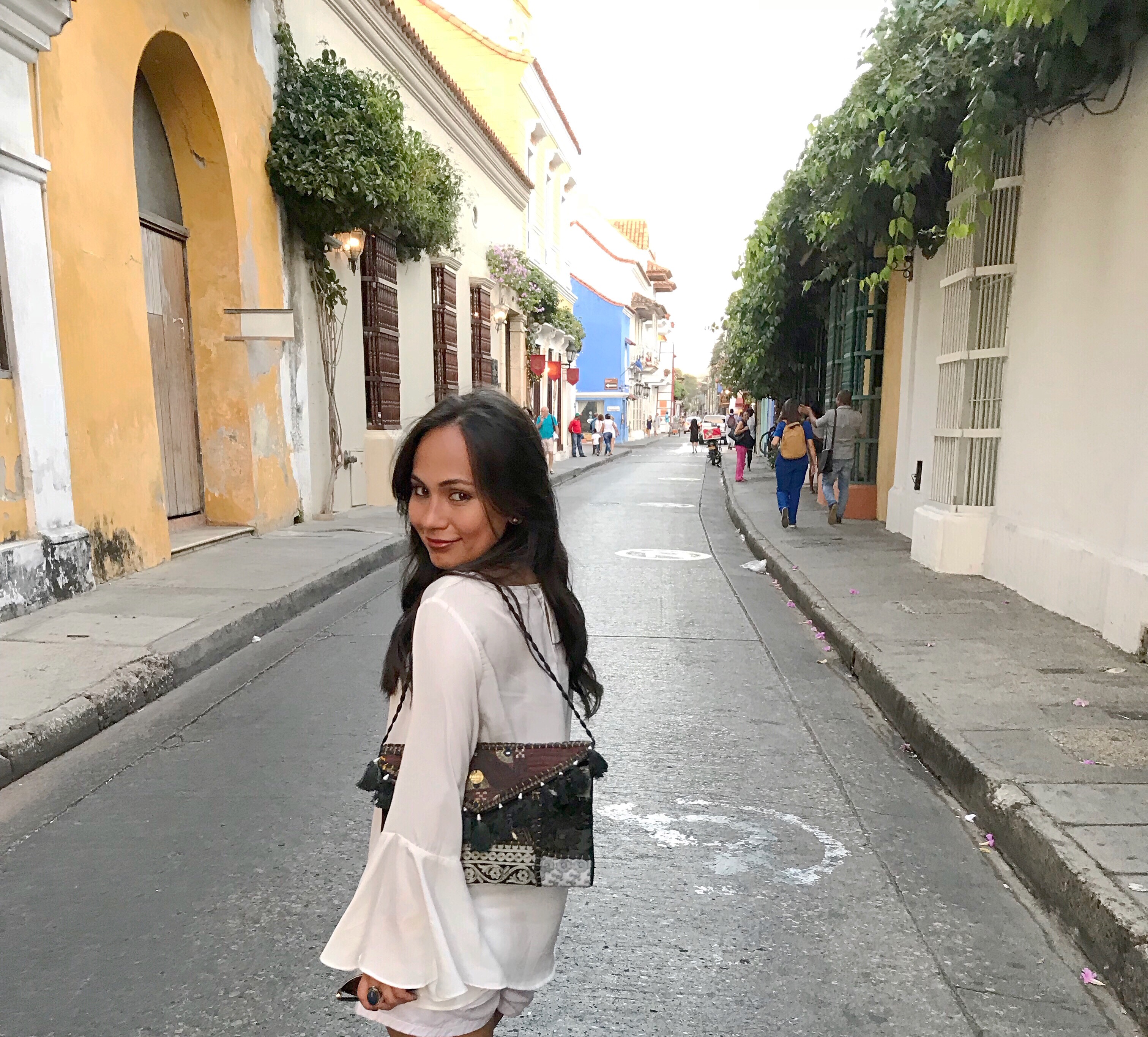 Vanessa Dominguez B
