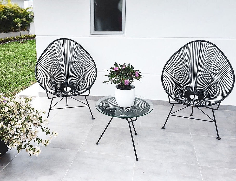 Miniatura: Mesa Conica Auxiliar 